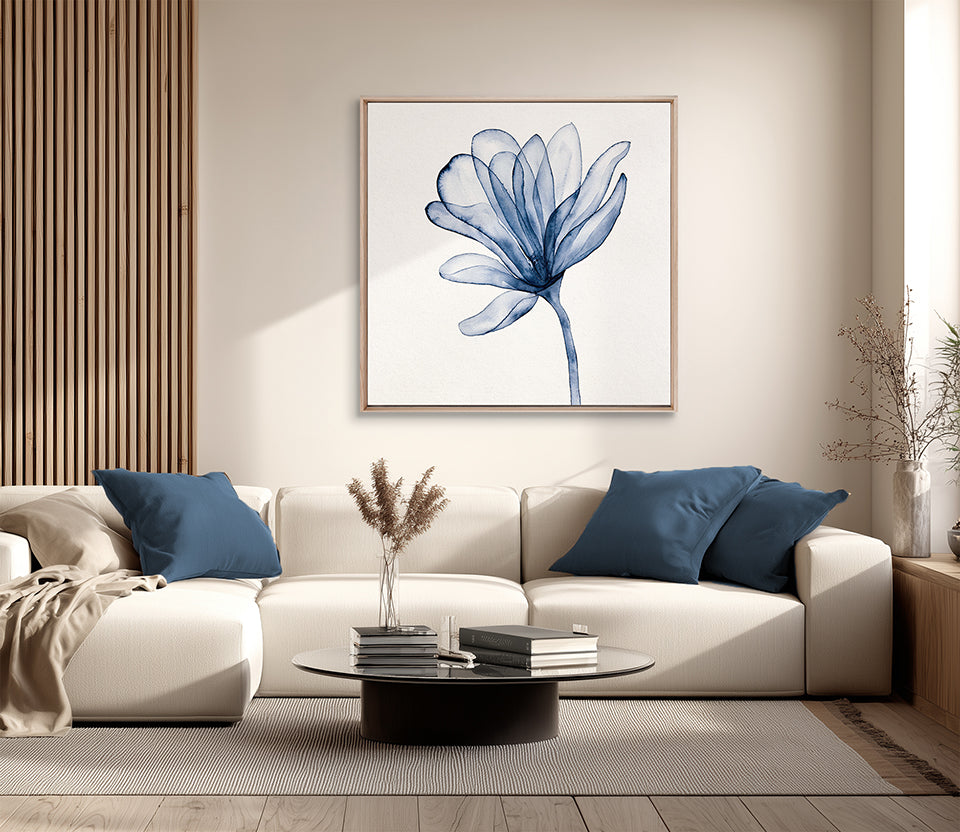 Maret Floral II (Canvas)