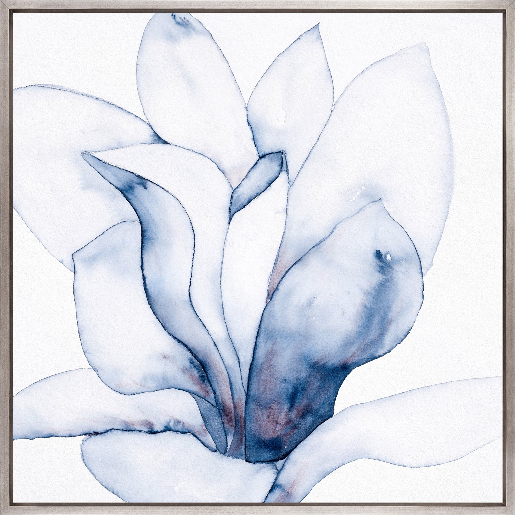 Maret Floral IV (Canvas)