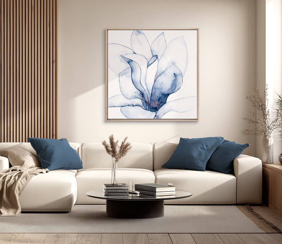 Maret Floral IV (Canvas)