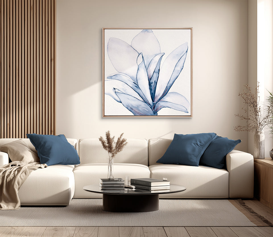 Maret Floral VI (Canvas)