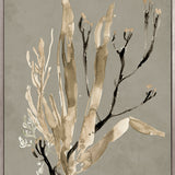 Margate Coral V (Canvas) Large (903mm W x 1109mm H)