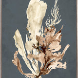 Margate Coral VII (Canvas) Large (903mm W x 1109mm H)