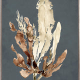 Margate Coral IX (Canvas) Large (903mm W x 1109mm H)