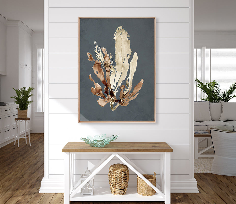 Margate Coral IX (Canvas)