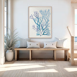 Mariner Drift I (Canvas) Large (903mm W x 1109mm H)