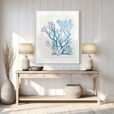 Mariner Drift I Small (465mm W x 560mm H) / Standard Clear Glass