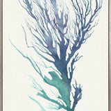 Mariner Drift II (Canvas) Large (903mm W x 1109mm H)