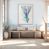 Mariner Drift II (Canvas) Large (903mm W x 1109mm H)