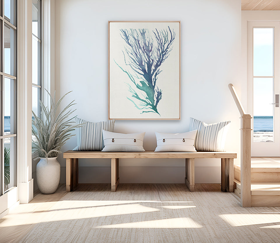 Mariner Drift II (Canvas)