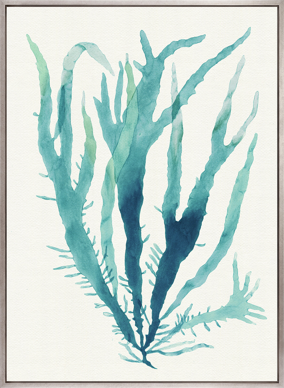 Mariner Drift III (Canvas)