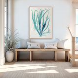 Mariner Drift III (Canvas)