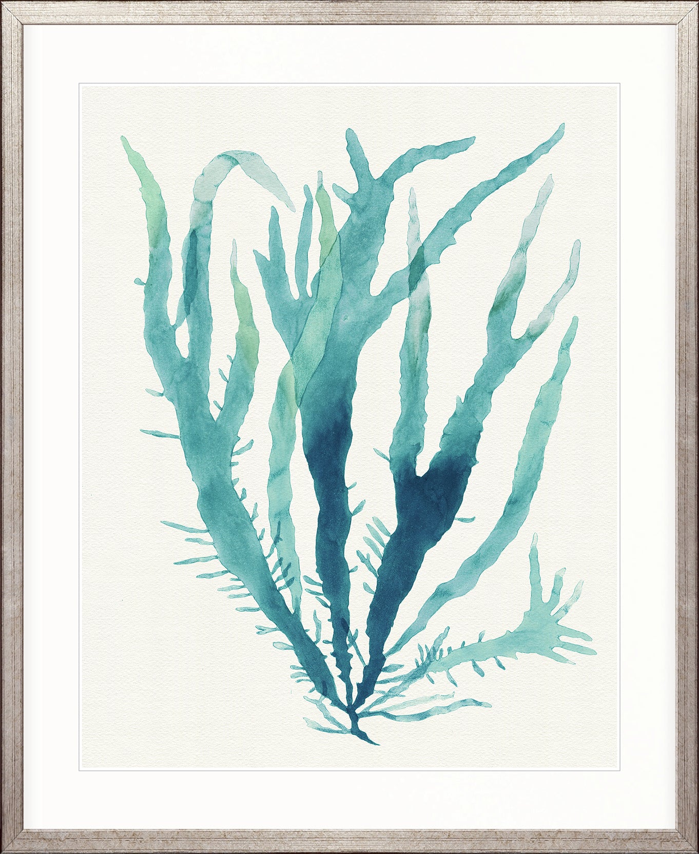 Mariner Drift III