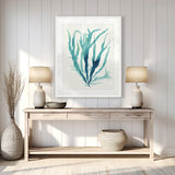 Mariner Drift III Small (465mm W x 560mm H) / Standard Clear Glass