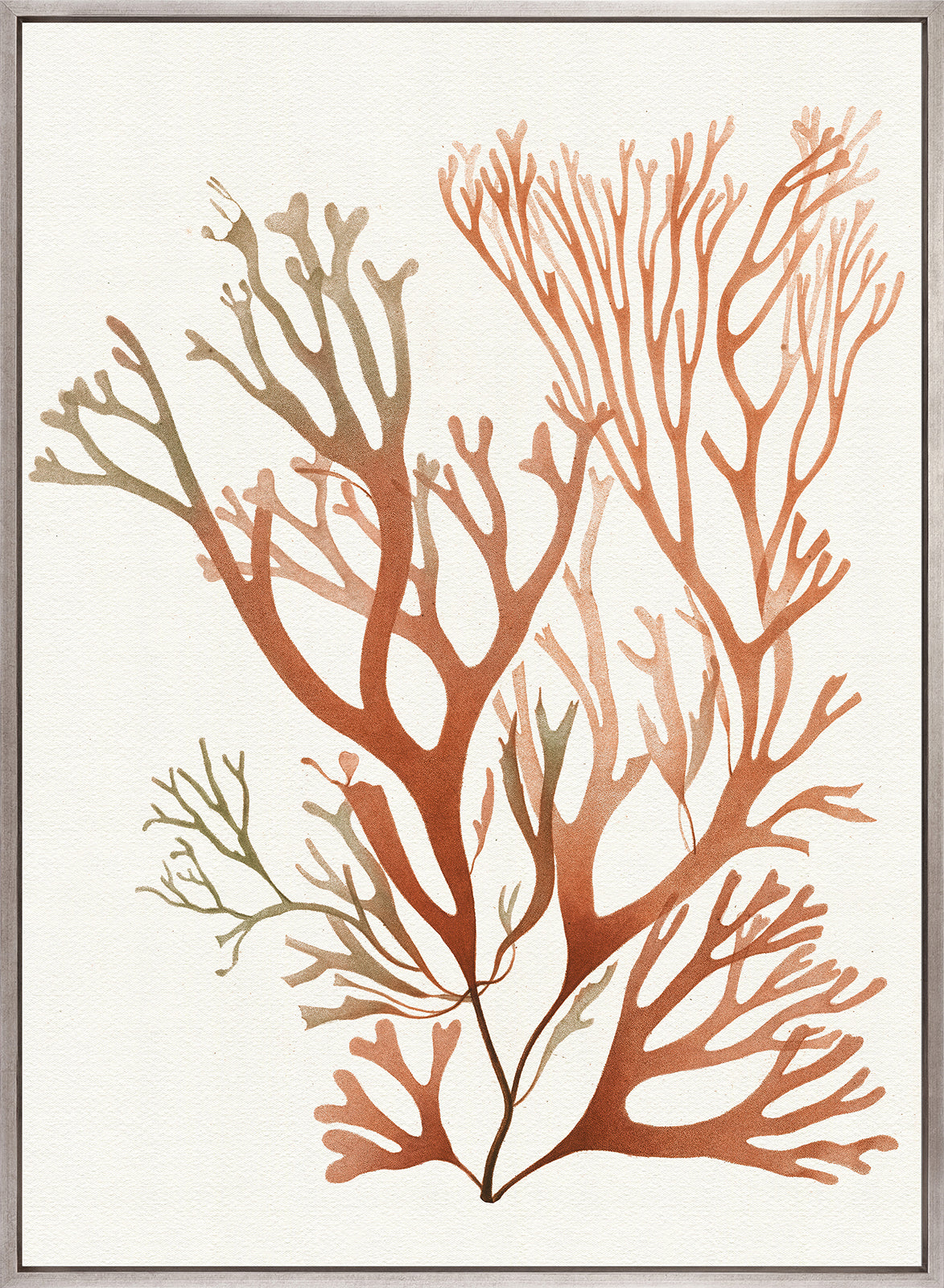 Mariner Drift IV (Canvas)