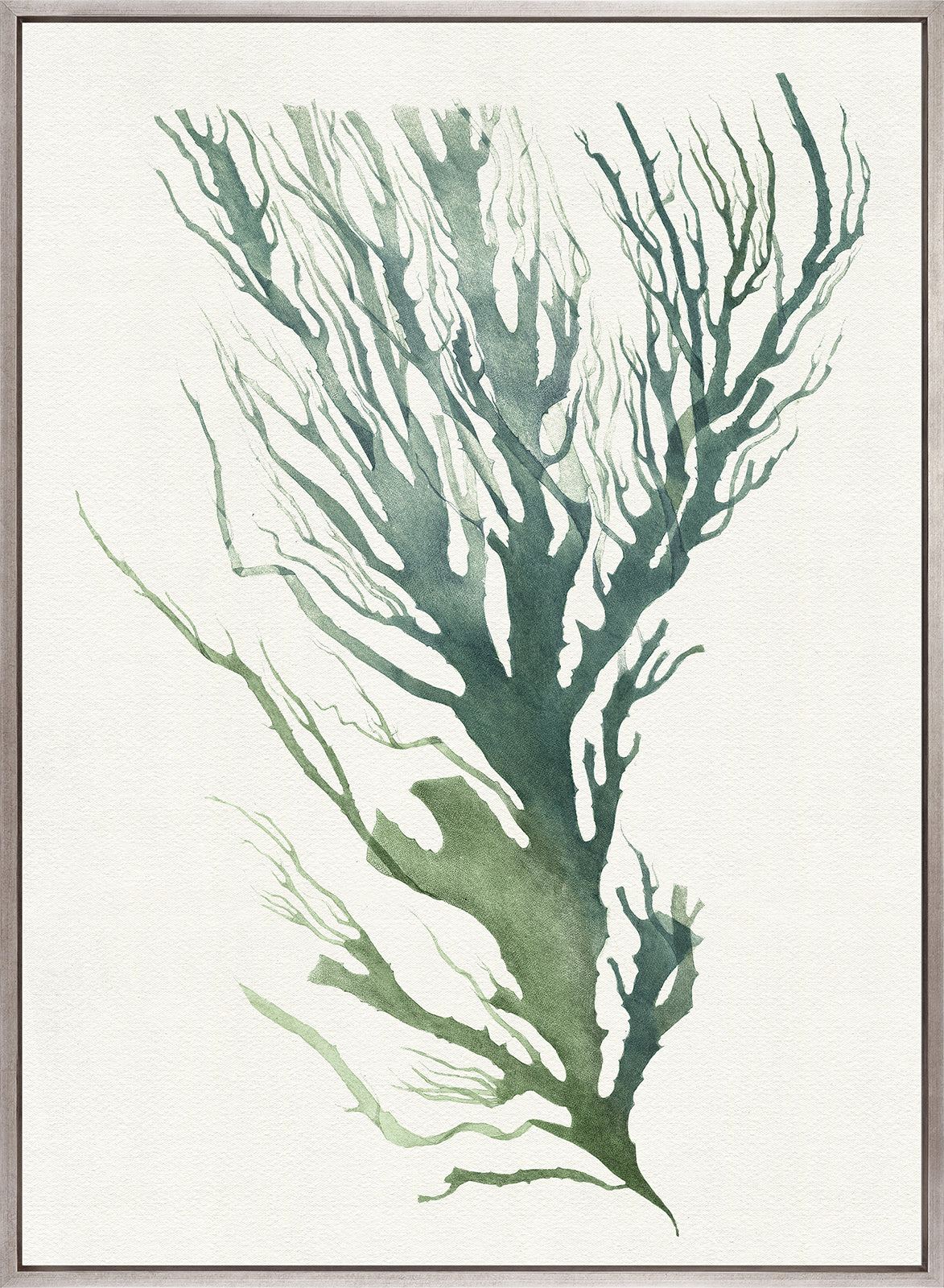 Mariner Drift V (Canvas)