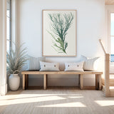 Mariner Drift V (Canvas) Large (903mm W x 1109mm H)