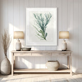 Mariner Drift V Small (465mm W x 560mm H) / Standard Clear Glass
