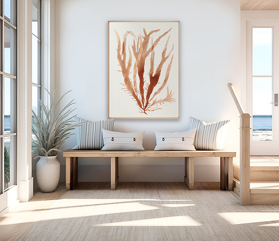 Mariner Drift VI (Canvas)