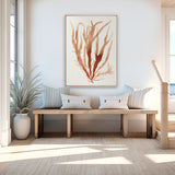 Mariner Drift VI (Canvas) Large (903mm W x 1109mm H)