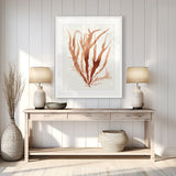 Mariner Drift VI Small (465mm W x 560mm H) / Standard Clear Glass
