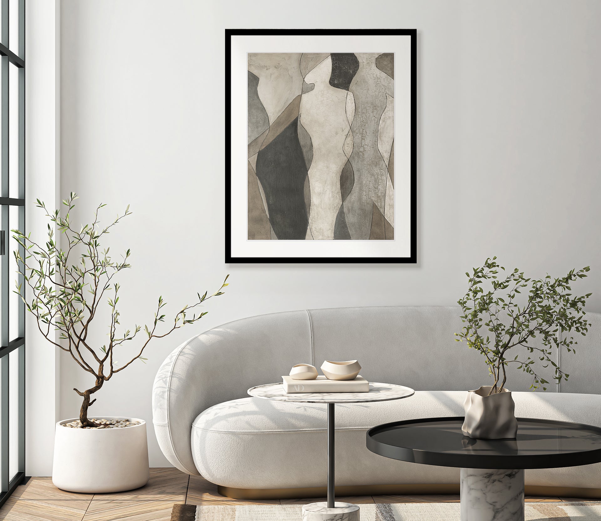 Marilo Abstract Collection