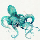 Marine Magic I (Canvas) Large (903mm W x 1109mm H)