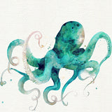 Marine Magic II (Canvas) Large (903mm W x 1109mm H)