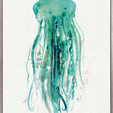 Marine Magic III (Canvas) Large (903mm W x 1109mm H)