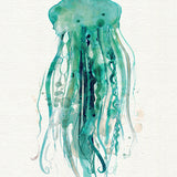 Marine Magic III (Canvas) Large (903mm W x 1109mm H)