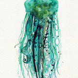 Marine Magic IV (Canvas) Large (903mm W x 1109mm H)