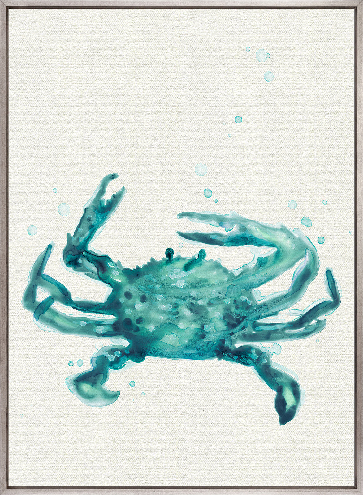 Marine Magic V (Canvas)