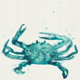 Marine Magic V (Canvas) Large (903mm W x 1109mm H)