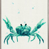 Marine Magic VI (Canvas) Large (903mm W x 1109mm H)