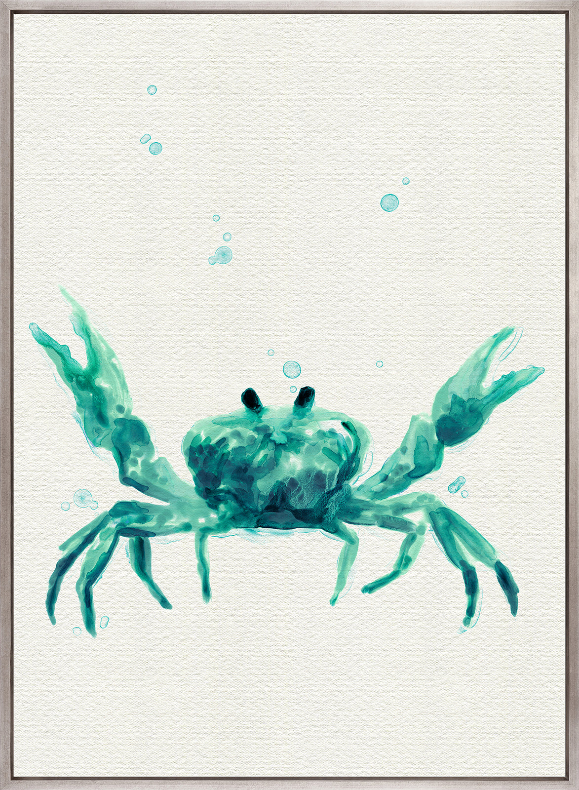 Marine Magic VI (Canvas)