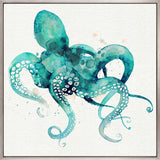 Marine Magic VII (Canvas) Large (903mm W x 1109mm H)