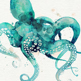 Marine Magic VII (Canvas) Large (903mm W x 1109mm H)