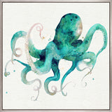 Marine Magic VIII (Canvas) Large (903mm W x 1109mm H)