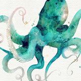 Marine Magic VIII (Canvas) Large (903mm W x 1109mm H)