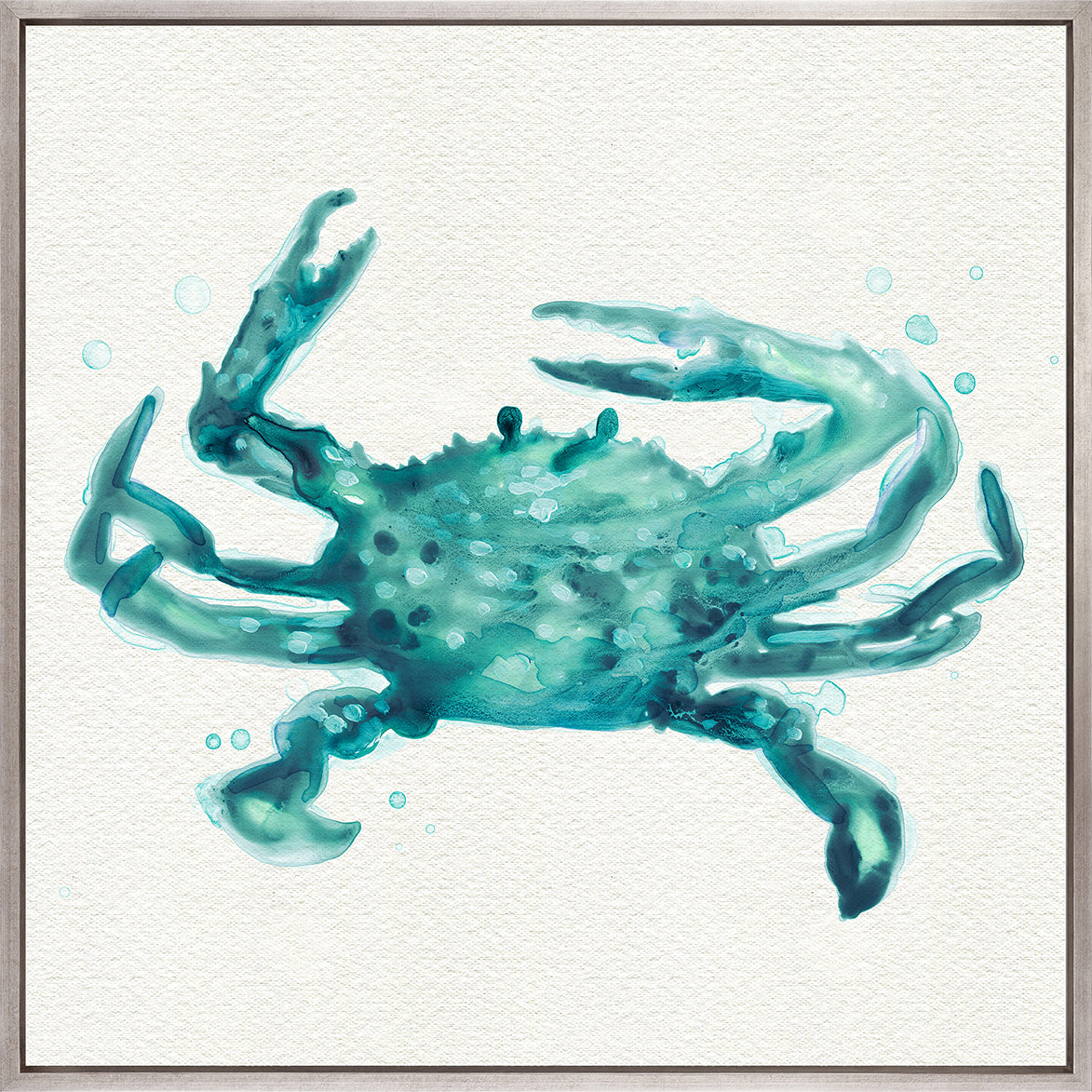 Marine Magic IX (Canvas)