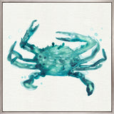 Marine Magic IX (Canvas) Large (903mm W x 1109mm H)