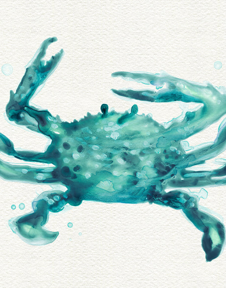 Marine Magic IX (Canvas)