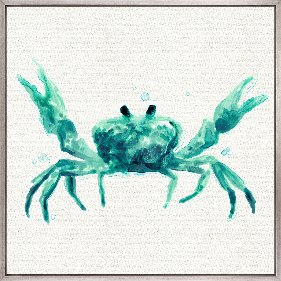 Marine Magic X (Canvas)