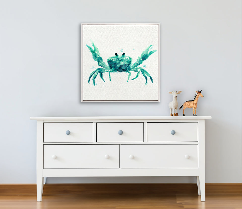 Marine Magic X (Canvas)