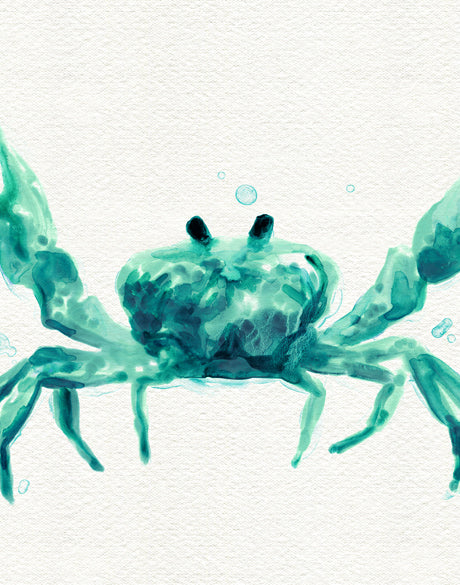 Marine Magic X (Canvas)