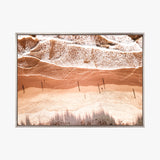 Maris Coast I (Canvas) Large (903mm W x 1109mm H)