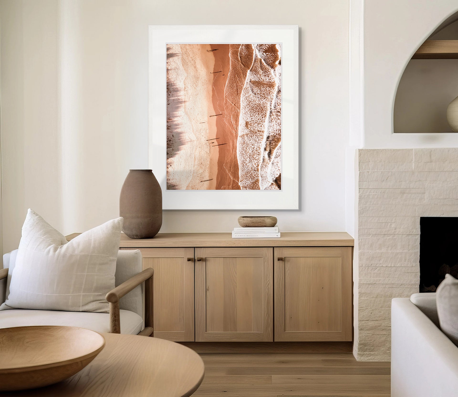 Maris Coast Collection