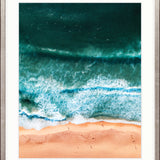 Maris Coast III Small (465mm W x 560mm H) / Standard Clear Glass