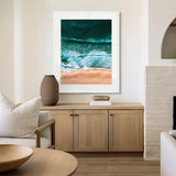 Maris Coast III Small (465mm W x 560mm H) / Standard Clear Glass