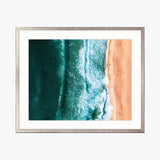 Maris Coast III Small (465mm W x 560mm H) / Standard Clear Glass
