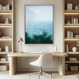 Maris Coast IV (Canvas) Large (903mm W x 1109mm H)